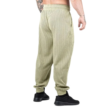 Body Joggers Boston Legal Power