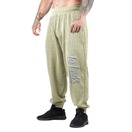 Body Joggers Boston Legal Power