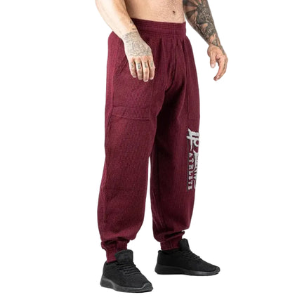 Body Joggers Boston Legal Power