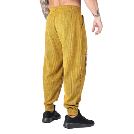 Body Joggers Boston Legal Power