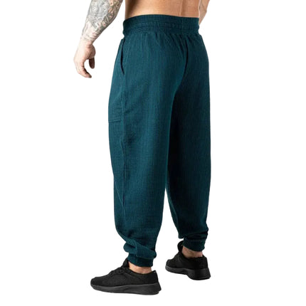 Body Joggers Boston Legal Power