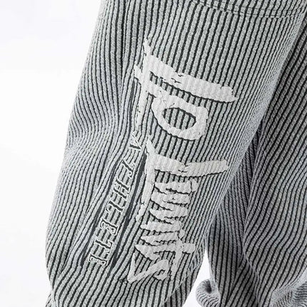 Body Joggers Boston Legal Power