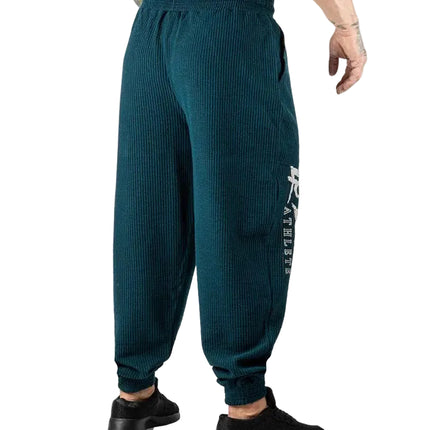 Body Joggers Boston Legal Power