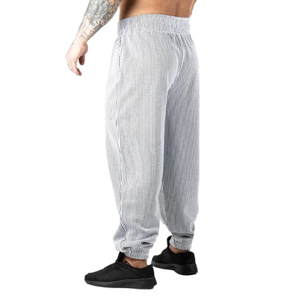 Body Joggers Boston Legal Power