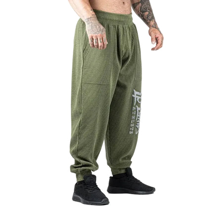 Body Joggers Boston Legal Power