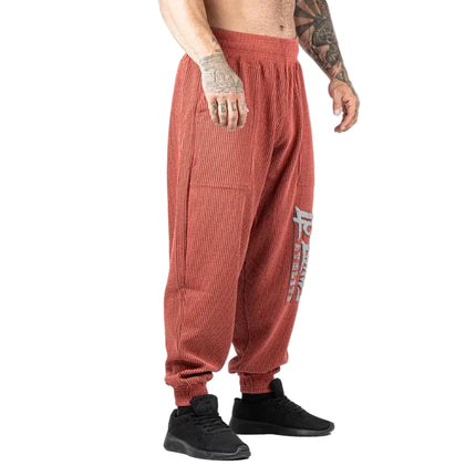 Body Joggers Boston Legal Power