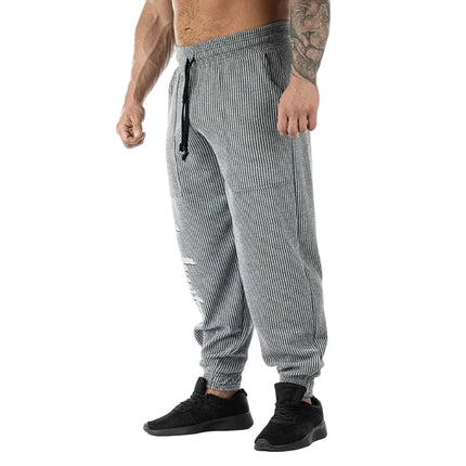 Body Joggers Boston Legal Power