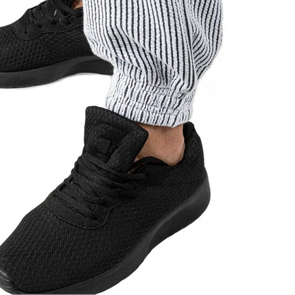 Body Joggers Boston Legal Power