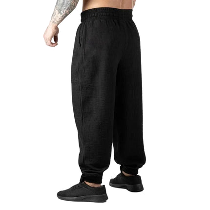 Body Joggers Boston Legal Power
