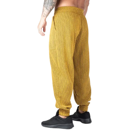 Body Joggers Boston Legal Power