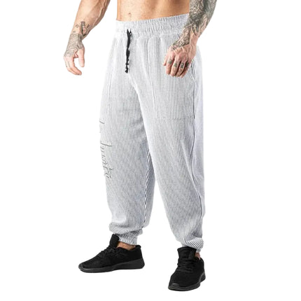 Body Joggers Boston Legal Power