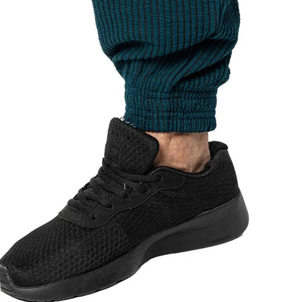 Body Joggers Boston Legal Power
