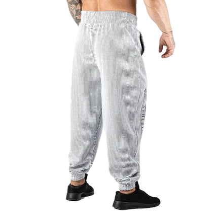 Body Joggers Boston Legal Power
