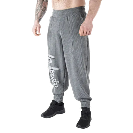 Body Joggers Boston Legal Power