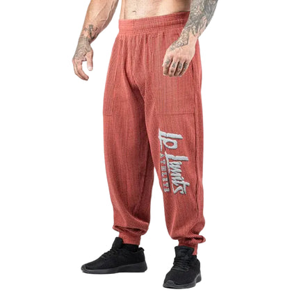 Body Joggers Boston Legal Power