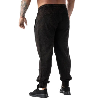 Body Joggers LP Limits Stonewashed Boston Legal Power