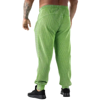 Body Joggers LP Limits Stonewashed Boston Legal Power
