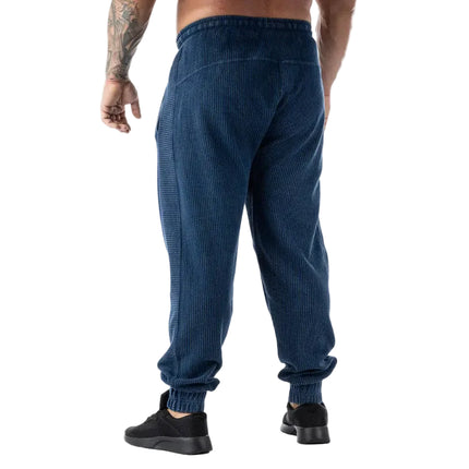 Body Joggers LP Limits Stonewashed Boston Legal Power