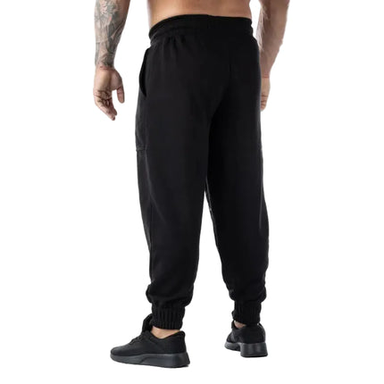 Body Joggers Ottomix Legal Power