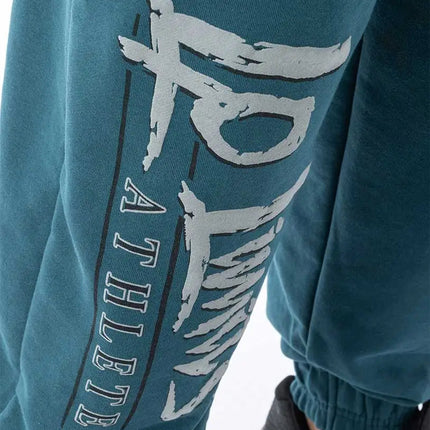 Body Joggers Ottomix Legal Power