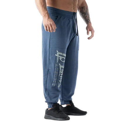 Body Joggers Ottomix Legal Power