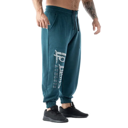 Body Joggers Ottomix Legal Power