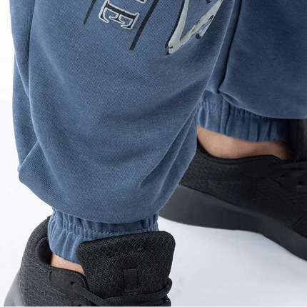 Body Joggers Ottomix Legal Power