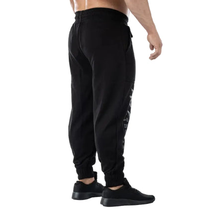 Body Joggers Ottomix Legal Power