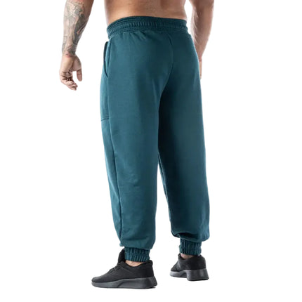 Body Joggers Ottomix Legal Power