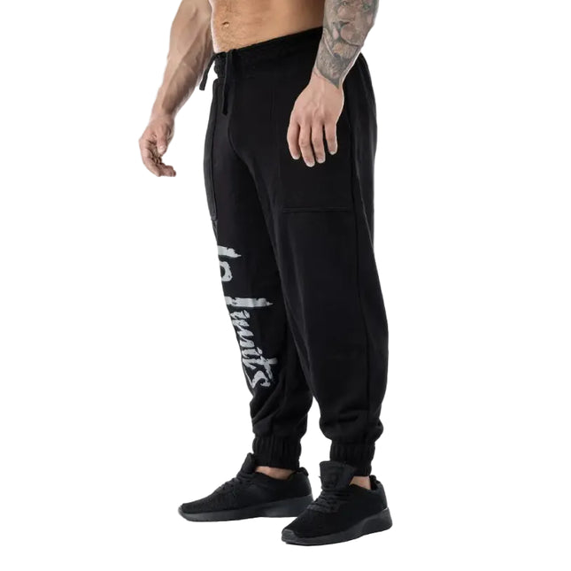 Body Joggers Ottomix Legal Power
