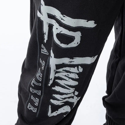 Body Joggers Ottomix Legal Power