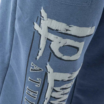 Body Joggers Ottomix Legal Power