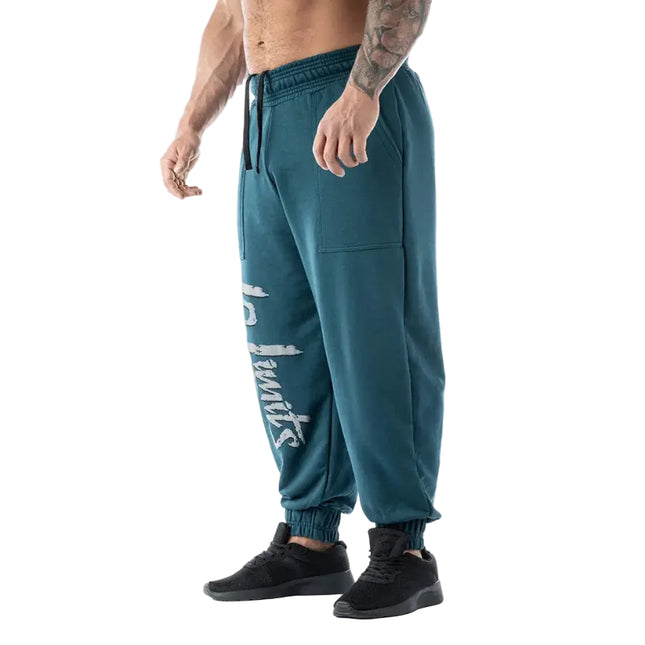 Body Joggers Ottomix Legal Power