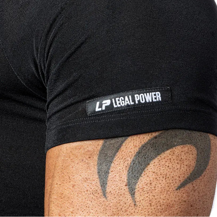 BodyGear Legal Power Rayon