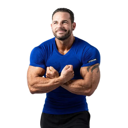 BodyGear Legal Power Rayon