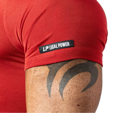 BodyGear Legal Power Rayon