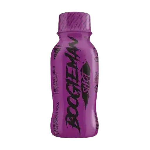 Fuel Shot Boogieman Fruits des Bois 100ml