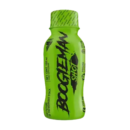 Fuel Shot Boogieman Pamplemousse - Citron Vert 100ml