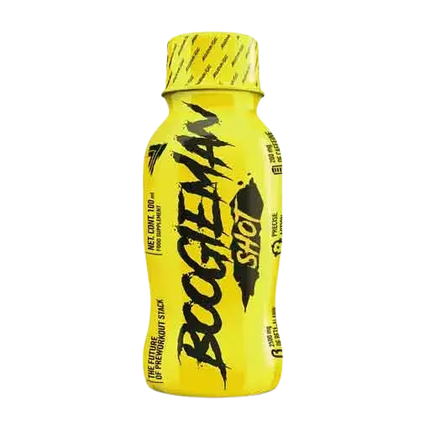 Fuel Shot Boogieman Tropical 100ml