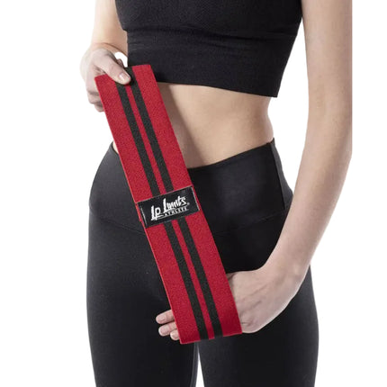 Booty Bands Legal Power