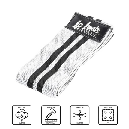 Booty Bands Legal Power