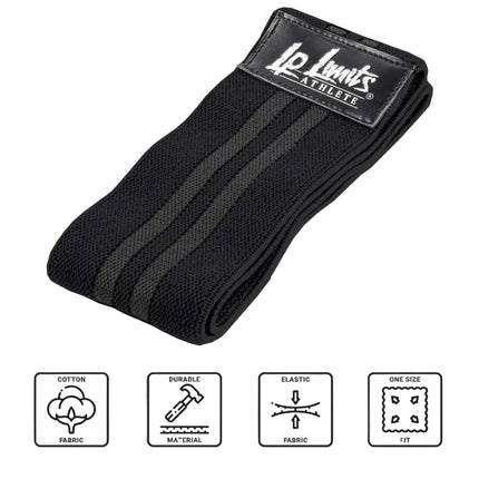 Booty Bands Legal Power