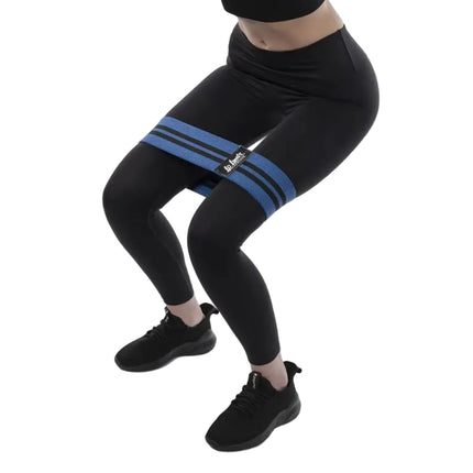 Booty Bands Legal Power