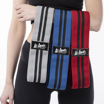 Booty Bands Legal Power