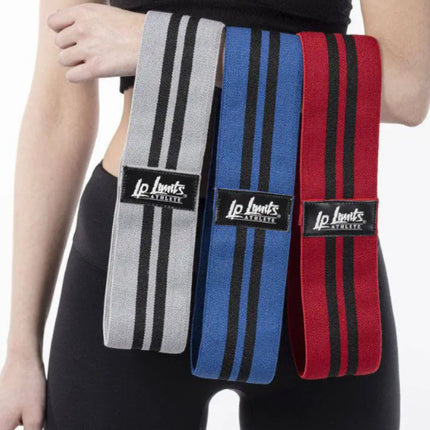 Booty Bands Legal Power