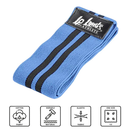 Booty Bands Legal Power