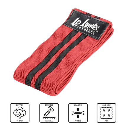 Booty Bands Legal Power