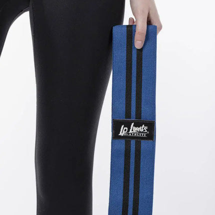 Booty Bands Legal Power