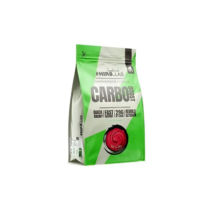 Carbo Boost 1000g Cerise HIRO.LAB – Énergie et récupération avec une saveur intense de cerise