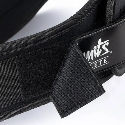 Neopren Belt Legal Power